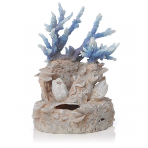 biOrb barriera corallina blu