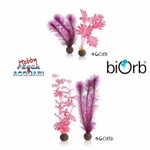 biOrb Kelp Set Pink