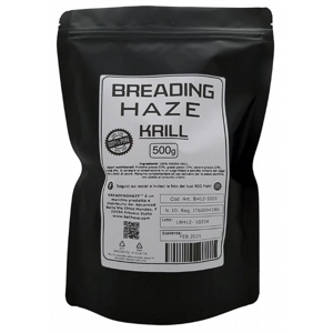 BOILHAZE BREADINGHAZE KRILL