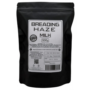 BOILHAZE BREADINGHAZE MILK