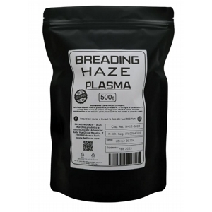 BOILHAZE BREADINGHAZE PLASMA