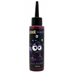 BOILHAZE SLIMEHAZE MULBERRY