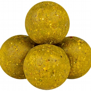 BOILHAZE TOP BOILIES BANANA
