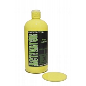 CARP FACTOR ACTIVATOR SCOPEX & BANANA 500ML