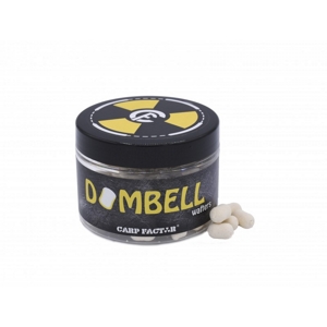 CARP FACTOR DUMBELL GARLIC 12X8MM 50GR