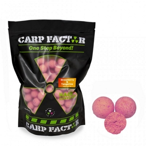 CARP FACTOR HIGH QUALITY STRAWBERRY & TANGERINE