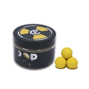 CARP FACTOR POP UP PINEAPPLE & N-BUTYRIC ACID