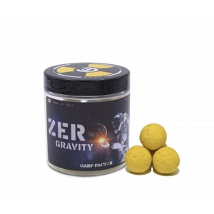 CARP FACTOR ZERO GRAVITY SCOPEX & BANANA