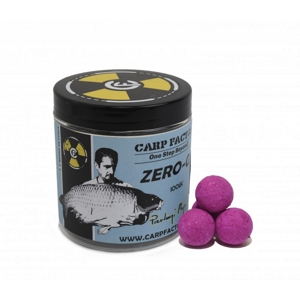 CARP FACTOR ZERO GRAVITY STRAWBERRY & TANGERINE