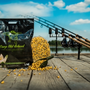 CARP OLD SCHOOL PARTICLE MIX 5KG