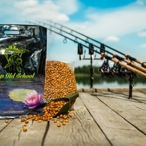 CARP OLD SCHOOL TIGER NUTS 5 KG