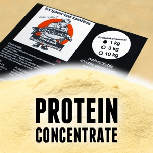 IB Carptrack Concentrato di Proteine
