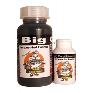 IB Carptrack Liquid Amino