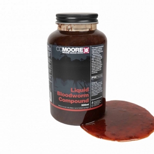 CC MOORE LIQUID BLOODWORM COMPOUND