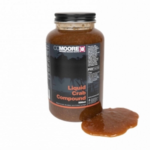 CC MOORE LIQUID CRAB COMPOUND 500ML