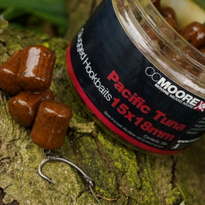 CC MOORE PACIFIC TUNA GLUG HOOKBAIT POT