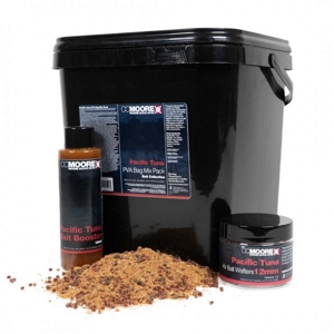 CC MOORE PACIFIC TUNA PVA BAG MIX PACK