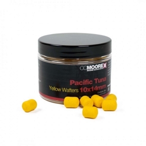 CC MOORE PACIFIC TUNA YELLOW DUMBELL WAFTERS