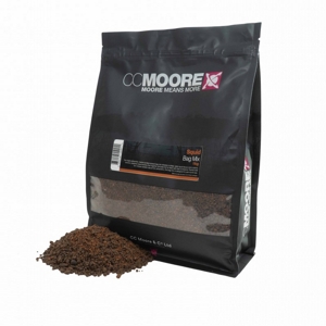 CC MOORE SQUID BAG MIX 1KG