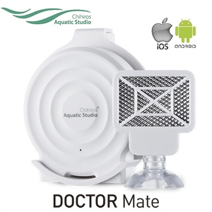 CHIHIROS DOCTOR MATE