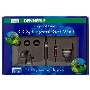 CO2 Crystal-Set 250