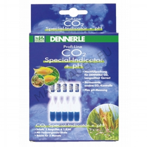 CO2 Special-Indicator