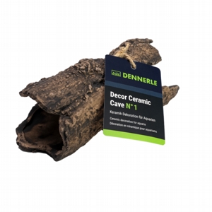 Dennerle Decor Ceramic Cave N° 1