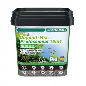 DENNERLE Deponit-Mix Professional 10in1