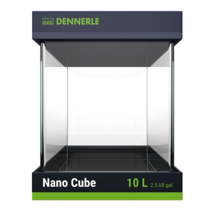 Dennerle Nano Cube 10 litri