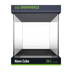 Dennerle Nano Cube 20 litri