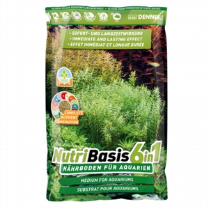 DENNERLE NutriBasis 6in1