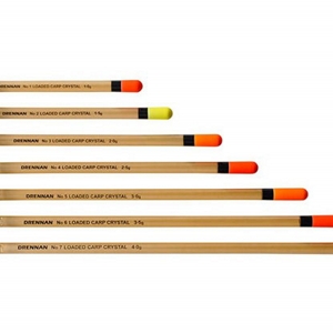 DRENNAN LOADED CARP CRYSTAL