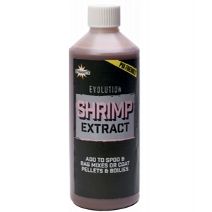 DYNAMITE BAITS HYDROLISED SHRIMP EXTRACT 500ML