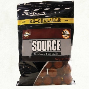 DYNAMITE BAITS THE SOURCE 26MM 350GR