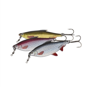 EFFZETT® ROACH SPOONS