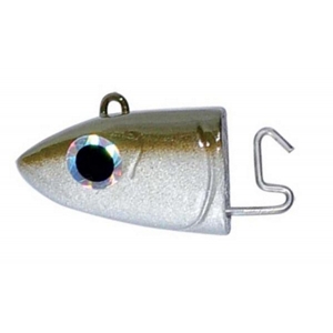 Fiiish - Black Minnow Teste piombate n.1 Off Shore 6g