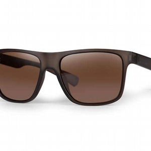 FOX AVIUS TRANS KHAKI - BROWN LENS