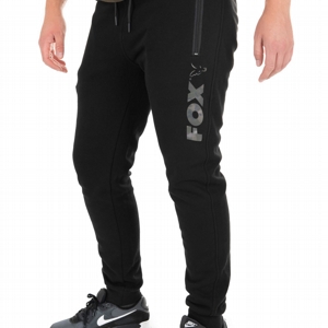 FOX BLACK/CAMO PRINT JOGGER