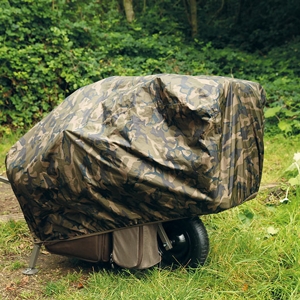 FOX CAMO BARROW COVER