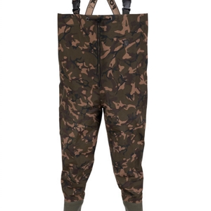 FOX CAMO LIGHTWEIGHT WADERS