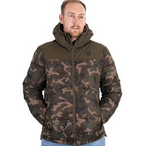 FOX CAMO/KHAKI RS JACKET