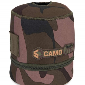 FOX CAMOLITE GAS CANNISTER SLEEVE