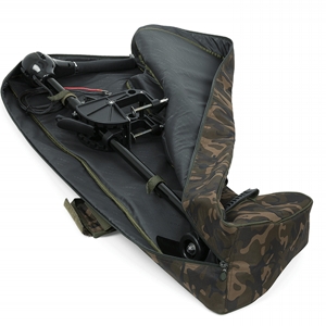 FOX CAMOLITE OUTBOARD MOTOR BAG