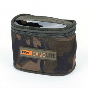FOX CAMOLITE ACCESSORY BAGS: SLIM - SMALL - MEDIUM -LARGE