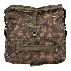 FOX CAMOLITE SMALL BED BAG