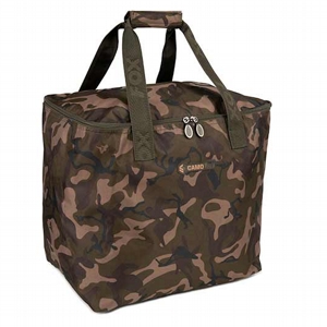 FOX CAMOLITE TOTE BAG