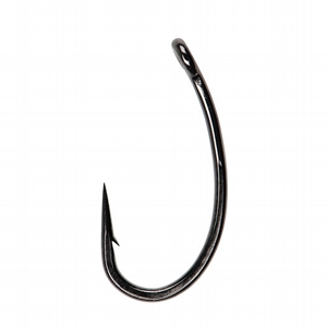 FOX CARP HOOKS CURVE SHANK