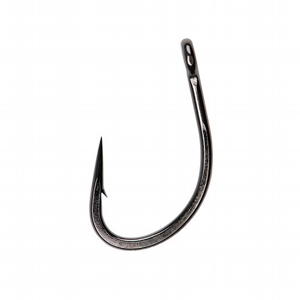 FOX CARP HOOKS CURVE SHANK SHORT