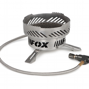 FOX COOKWARE INFRARED STOVE