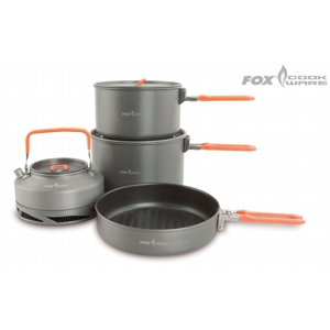 FOX COOKWARE PAN SET